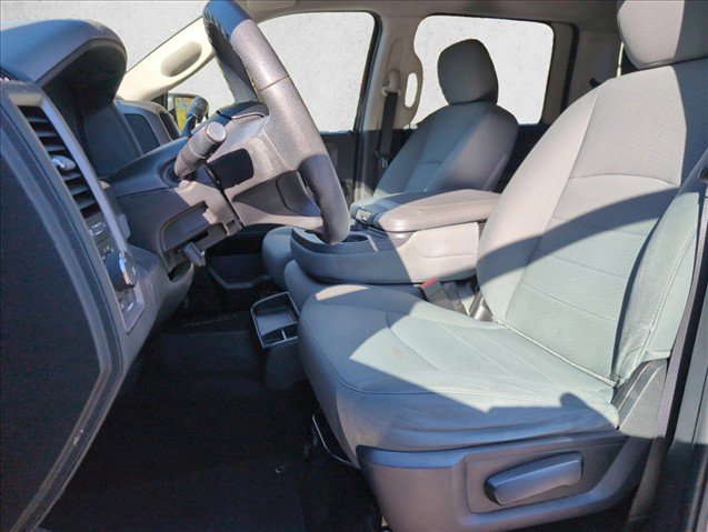 Used 2013 RAM 1500 Express RWD image 13