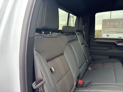 New 2026 Chevrolet Silverado 2500 High Country w/ High Country Premium Package AWD/4WD image 47