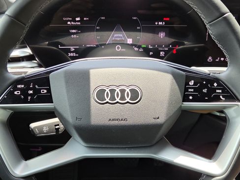 Used 2025 Audi A5 2.0T Premium w/ Convenience Package AWD/4WD image 27