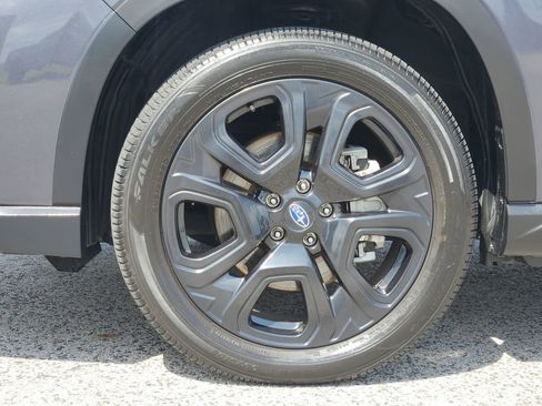 Certified 2025 Subaru Ascent Onyx Edition AWD/4WD image 7
