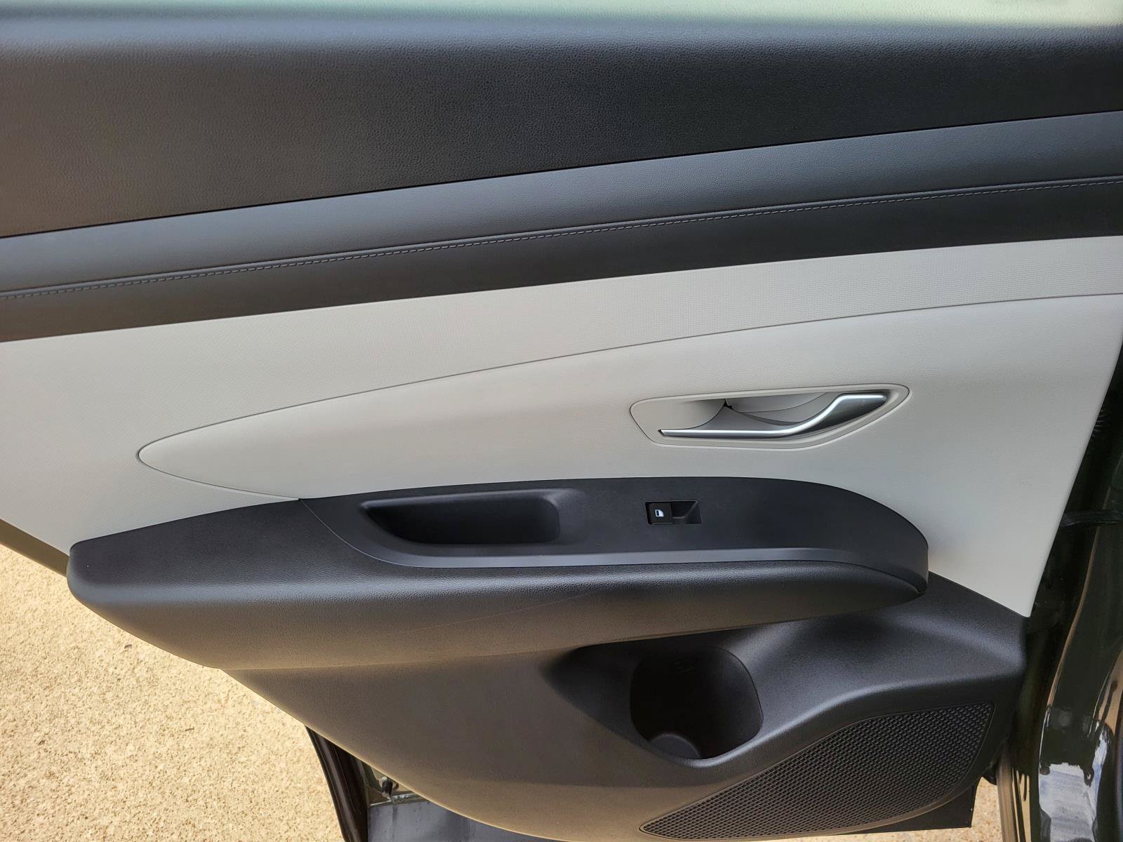 New 2026 Hyundai Tucson SEL FWD image 10