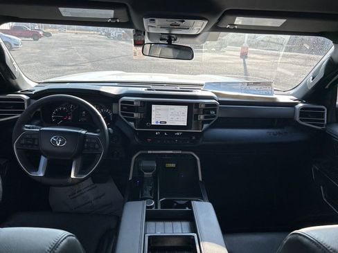 New 2025 Toyota Tundra SR5 RWD image 29