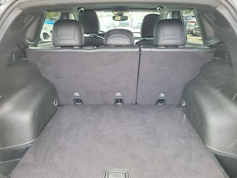 Used 2024 Jeep Compass Limited AWD/4WD image 10