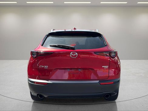 Certified 2023 MAZDA CX-30 2.5 Turbo w/ Premium Package AWD/4WD image 7