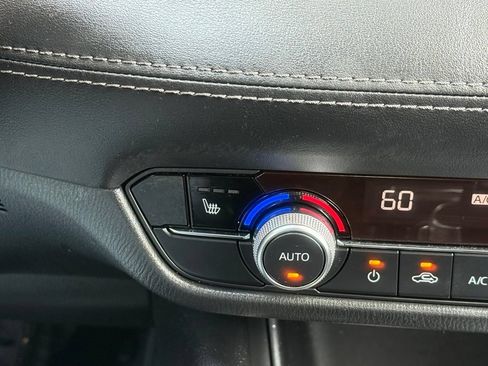 Used 2018 MAZDA MAZDA6 Grand Touring FWD image 38
