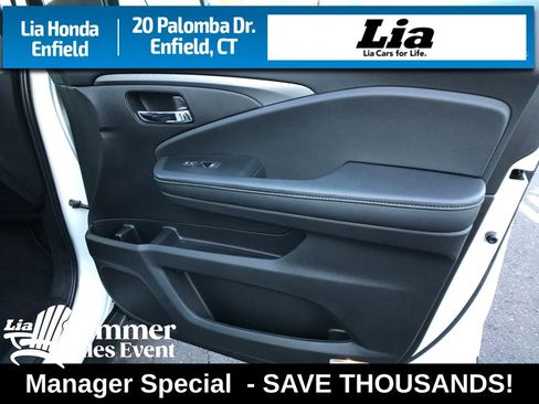 Certified 2023 Honda Ridgeline RTL-E image 32