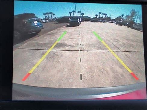 Used 2019 Jeep Cherokee Latitude Plus image 29