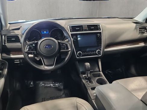 Used 2019 Subaru Outback 2.5i Limited w/ Popular Package #2 AWD/4WD image 24