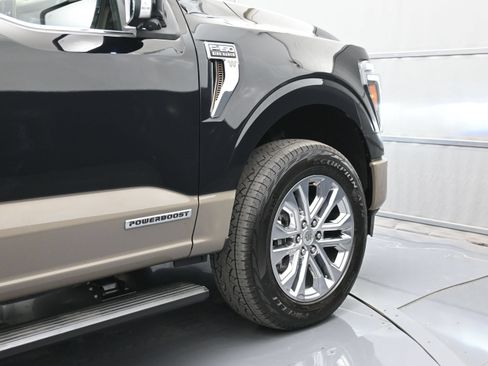 Used 2025 Ford F150 King Ranch AWD/4WD image 50