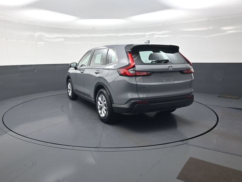 Used 2024 Honda CR-V LX image 5