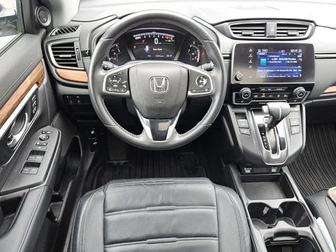 Used 2022 Honda CR-V EX-L image 12