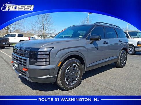 Used 2026 Hyundai Palisade XRT Pro image 1