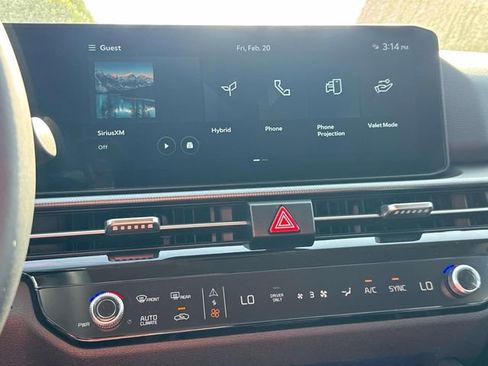 New 2026 Kia Sportage LX image 27