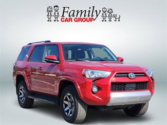 Certified 2024 Toyota 4Runner TRD Off-Road Premium video 2