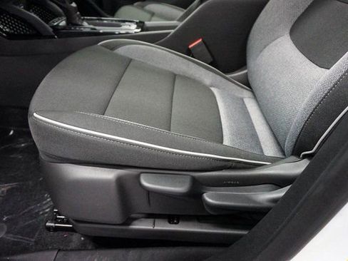 New 2026 Chevrolet TrailBlazer LS image 13