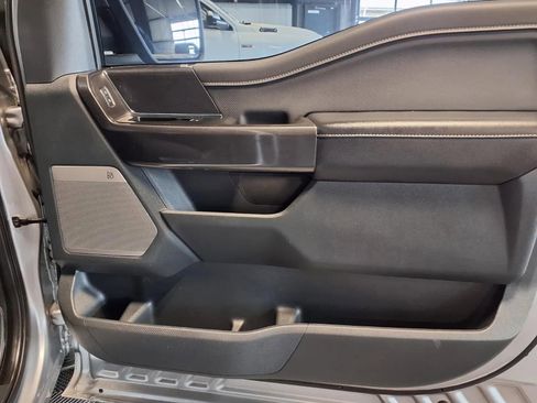 Used 2021 Ford F150 XLT w/ Equipment Group 302A High image 12