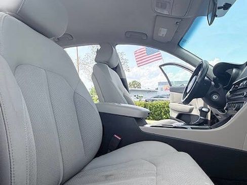 Used 2018 Kia Optima LX w/ Convenience Package FWD image 12
