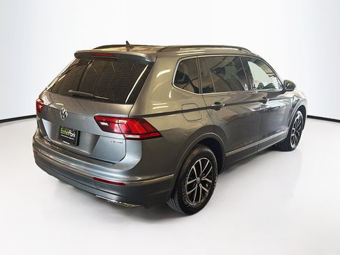 Used 2021 Volkswagen Tiguan S AWD/4WD image 9