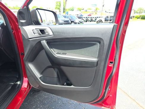 Used 2021 Ford Ranger XLT w/ Equipment Group 301A Mid AWD/4WD image 37