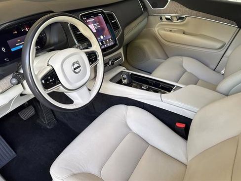 Certified 2023 Volvo XC90 T8 Core w/ Protection Package Premier image 9