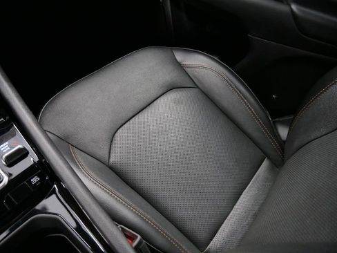 Certified 2023 Jeep Compass High Altitude image 43