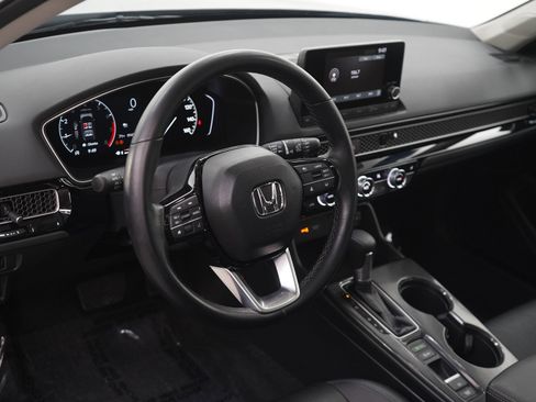 Used 2024 Honda Civic EX-L image 19
