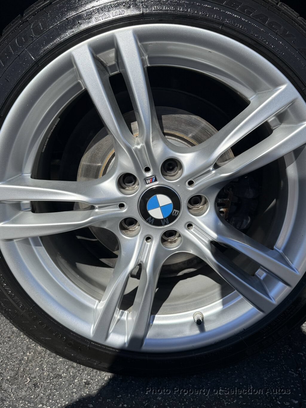 Used 2018 BMW 430i xDrive Convertible AWD/4WD image 47
