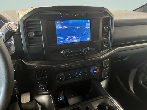 Used 2021 Ford F150 XL w/ STX Appearance Package AWD/4WD image 21