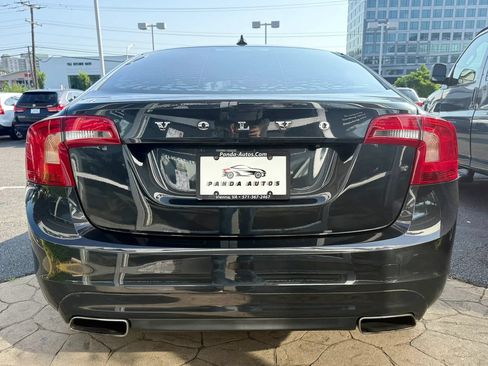 Used 2016 Volvo S60 T5 Premier AWD/4WD image 6