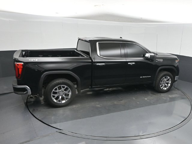 Used 2024 GMC Sierra 1500 SLT AWD/4WD image 42