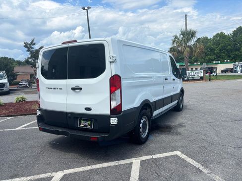 Used 2016 Ford Transit 150 130 Low Roof RWD image 16