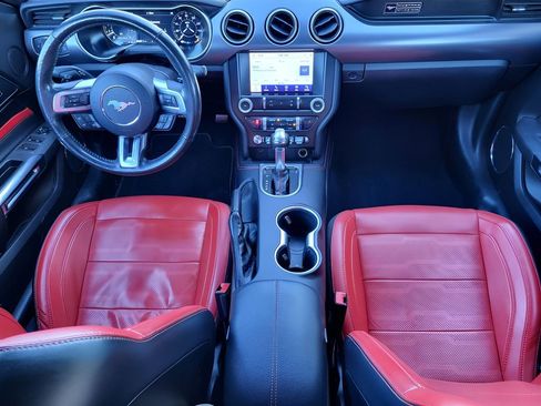 Used 2020 Ford Mustang GT Premium w/ Equipment Group 401A image 22