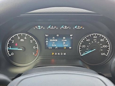 New 2026 Ford F150 STX image 11