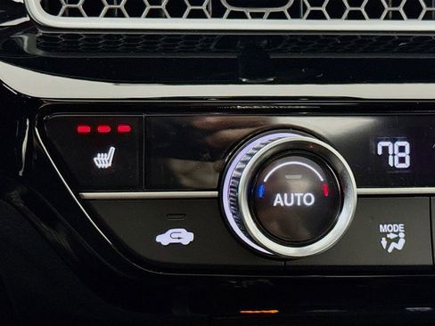 Used 2025 Honda Civic Sport image 18