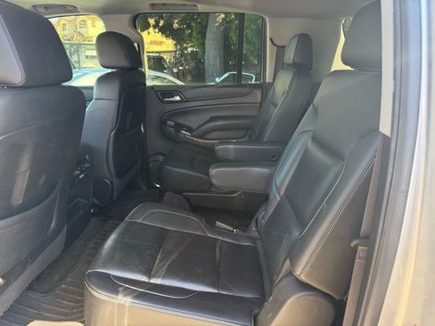 Used 2016 Chevrolet Suburban LTZ image 24