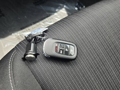 Used 2023 Honda Civic EX image 18