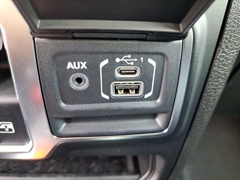 New 2026 Jeep Wrangler Sport image 5