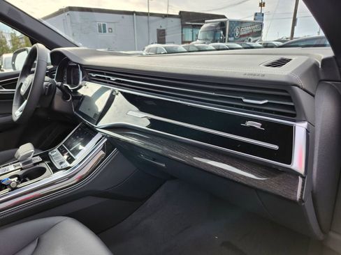 New 2026 Audi Q7 3.0T Premium Plus image 16