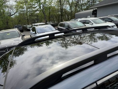 Used 2021 Kia Sorento SX Prestige image 9