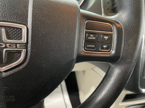 Used 2015 Dodge Grand Caravan SE w/ Quick Order Package 29E SE FWD image 28