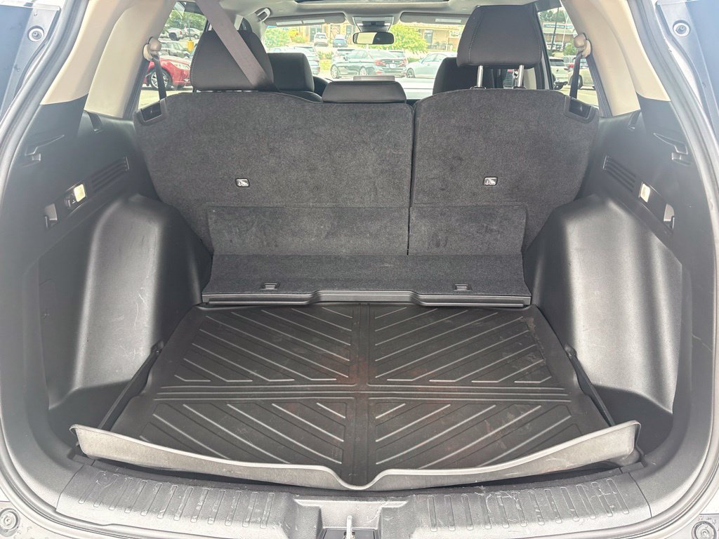 Certified 2025 Honda CR-V EX image 41