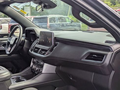 Used 2023 GMC Yukon SLT image 37