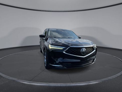 Used 2023 Acura MDX FWD image 3