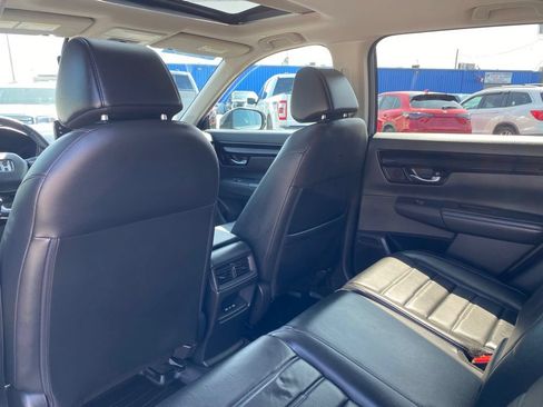 Certified 2024 Honda CR-V EX-L image 15