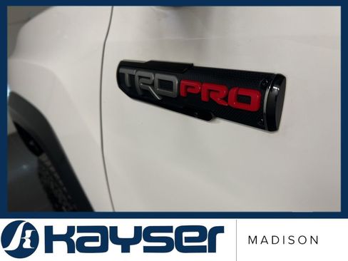 Used 2019 Toyota Tacoma TRD Pro w/ Desert Air Intake Package image 38