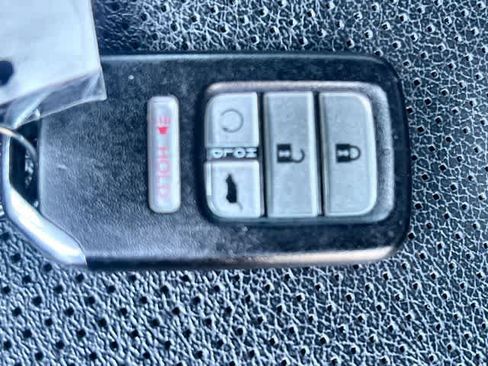 Certified 2022 Honda Passport EX-L image 21