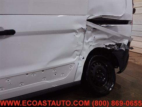 Used 2016 Ford Transit Connect XL image 15