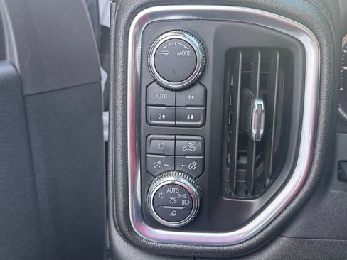 Used 2022 GMC Sierra 2500 Denali w/ Denali Ultimate Package AWD/4WD image 23