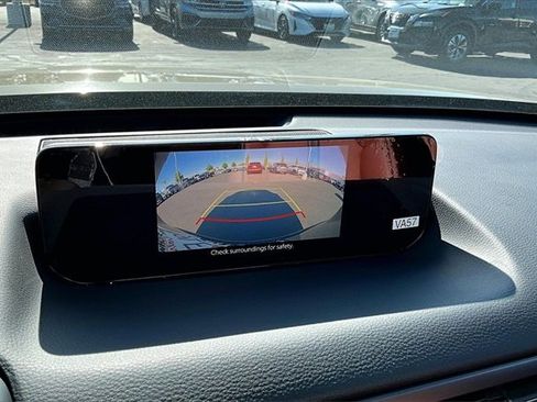 Used 2024 MAZDA CX-50 AWD 2.5 Turbo w/ Cargo Package image 14