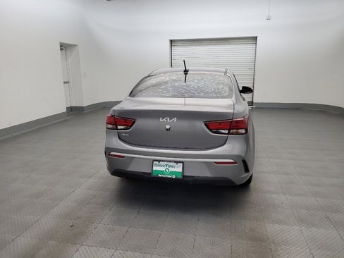 Used 2023 Kia Rio S FWD image 7